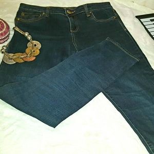 Kut Jean's size 8